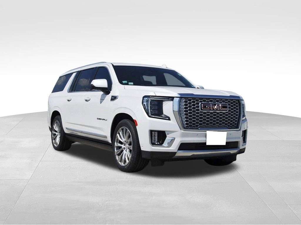 2023 GMC Yukon Denali 2WD's photo