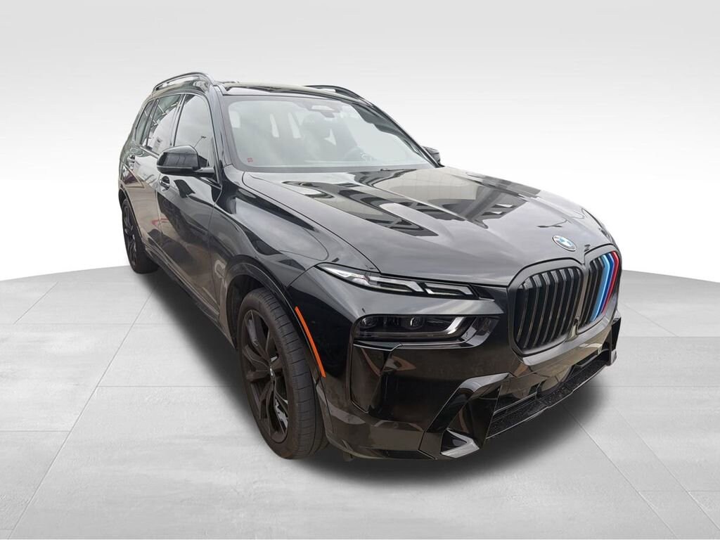 Used 2026 BMW X7 xDrive40i SUV