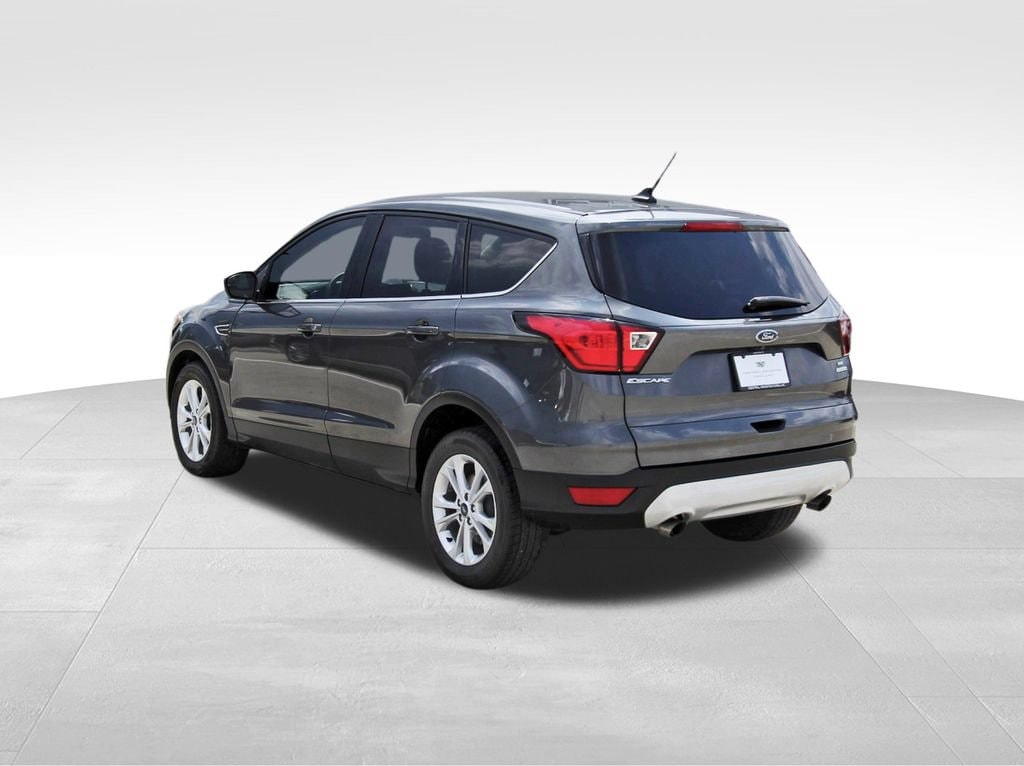 Used 2019 Ford Escape SE SUV