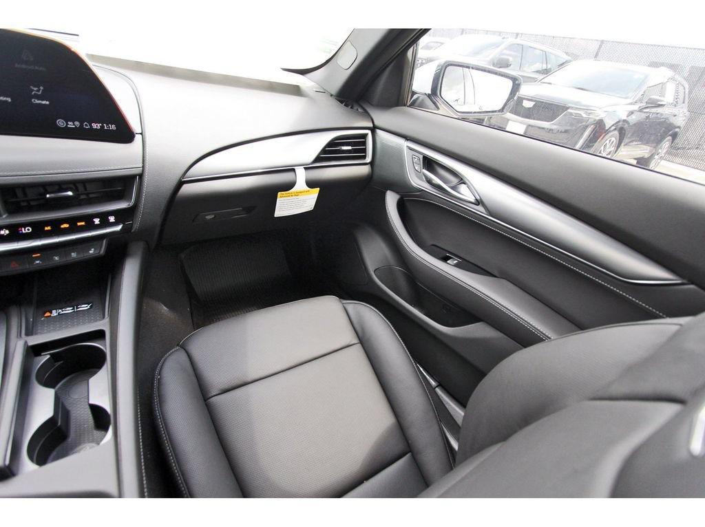 2026 Cadillac CT5 Premium Luxury - Photo 10