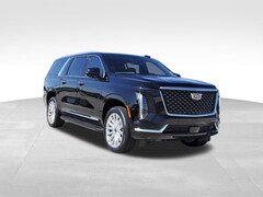 2026 CADILLAC Escalade ESV 1SA SUV