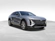 CADILLAC LYRIQ