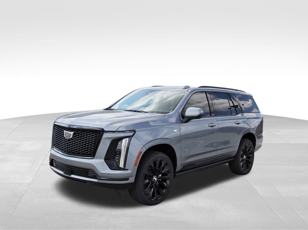 New 2026 CADILLAC Escalade Platinum Sport SUV