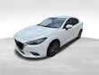 Mazda Mazda3 4-Door