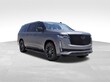 CADILLAC Escalade ESV