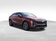 CADILLAC LYRIQ