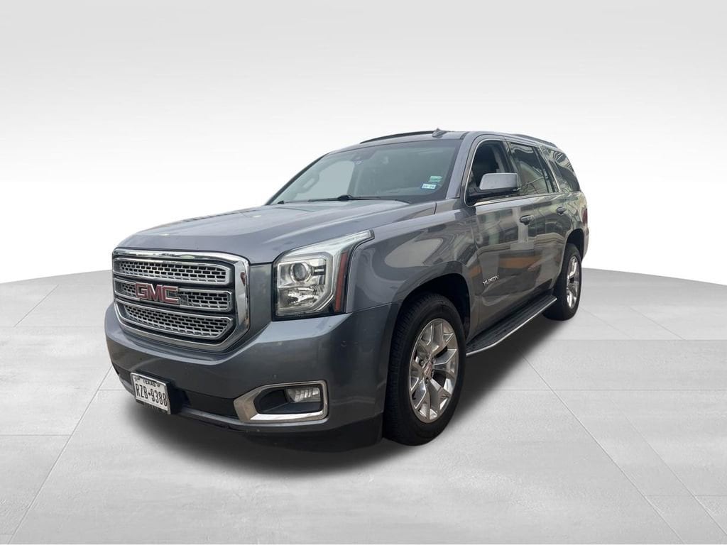 2018 GMC Yukon 2WD SLT's photo
