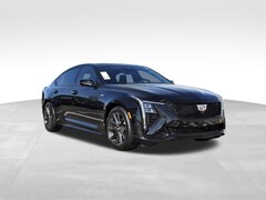 2026 CADILLAC CT5-V V-Series Sedan