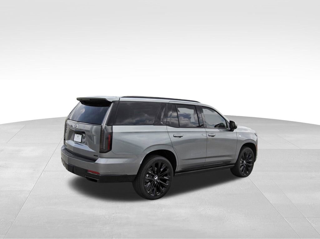 New 2025 CADILLAC Escalade Sport Platinum SUV