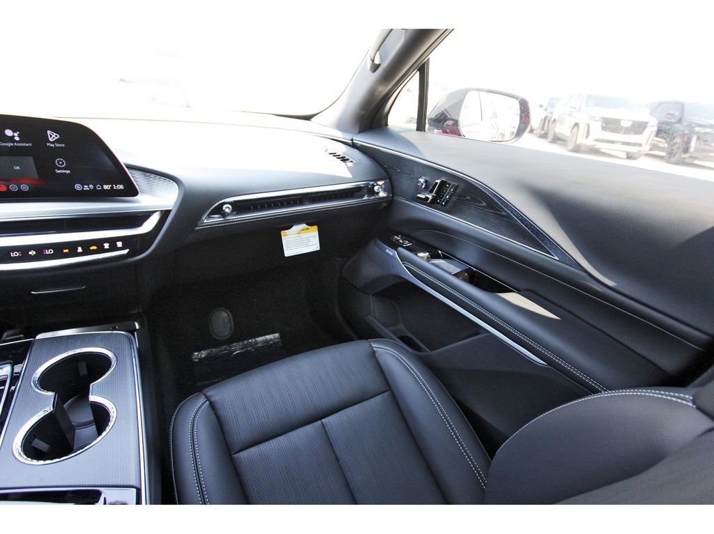 2026 Cadillac LYRIQ V - Photo 10