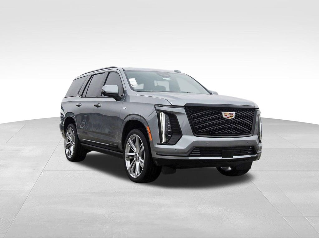 New 2026 CADILLAC Escalade Sport SUV