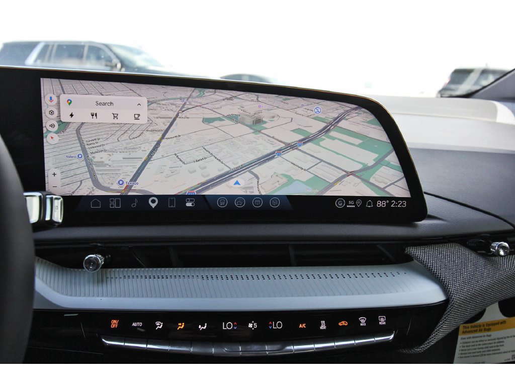 2027 Cadillac OPTIQ Sport - Photo 14