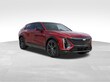 CADILLAC LYRIQ