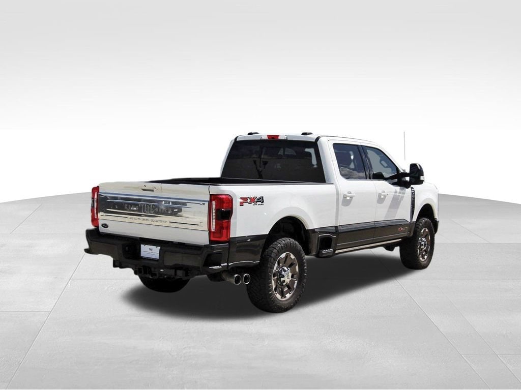 Used 2025 Ford Super Duty F-250 SRW XL Truck Crew Cab