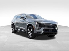 2026 CADILLAC ESCALADE IQL Premium Luxury SUV