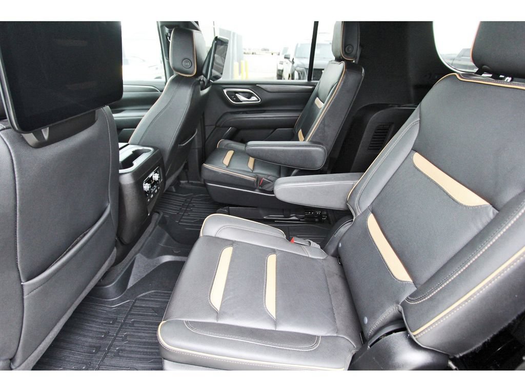 2026 Cadillac Escalade Platinum Sport - Photo 7