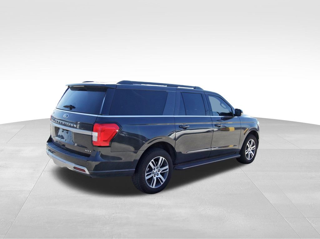2024 Ford Expedition MAX XLT photo 4