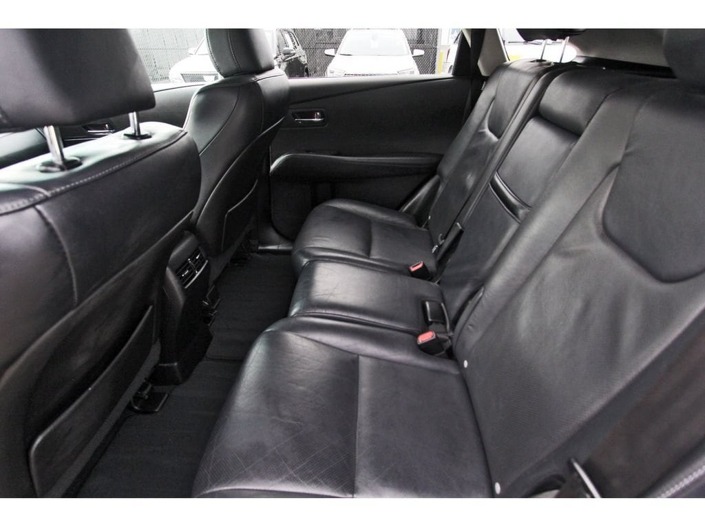2015 Lexus RX 350 - Photo 7
