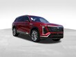 CADILLAC VISTIQ