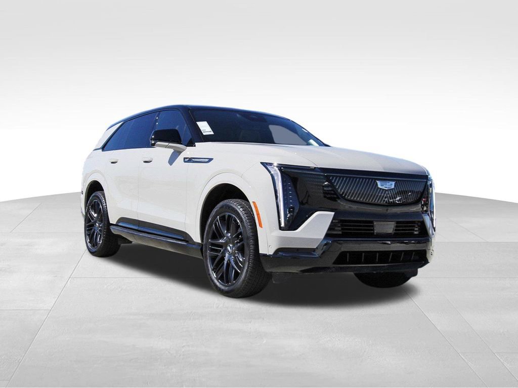 2026 Cadillac Escalade IQ Premium Sport's photo