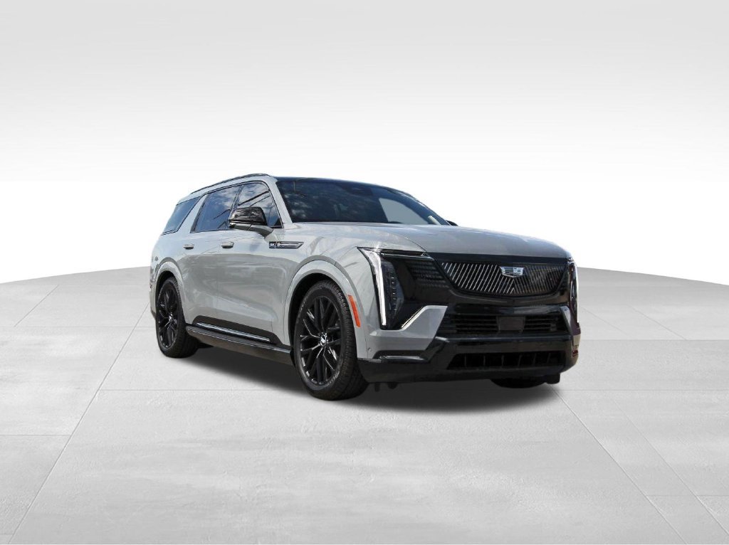 2026 CADILLAC ESCALADE IQL Premium Sport SUV