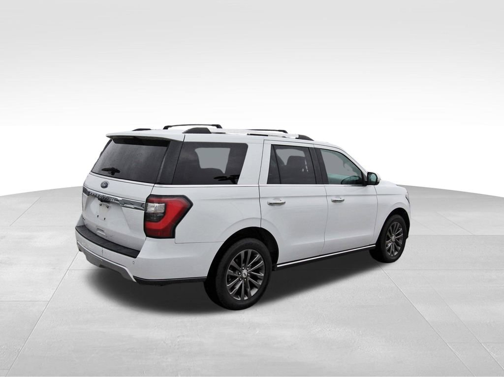 Used 2020 Ford Expedition Limited SUV