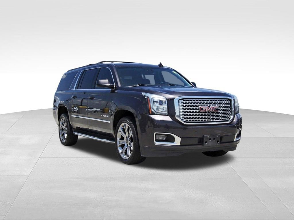 2016 GMC Yukon 2WD SLT's photo