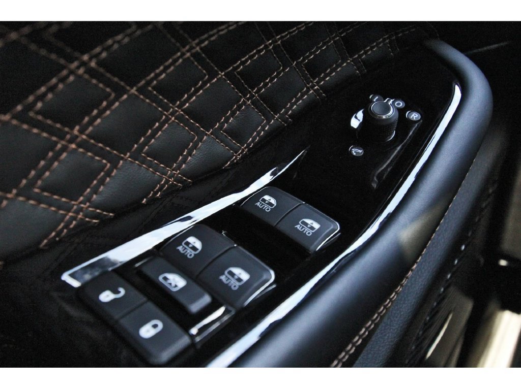 2024 Jeep Grand Cherokee Summit - Photo 20
