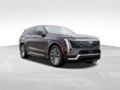 CADILLAC ESCALADE IQ