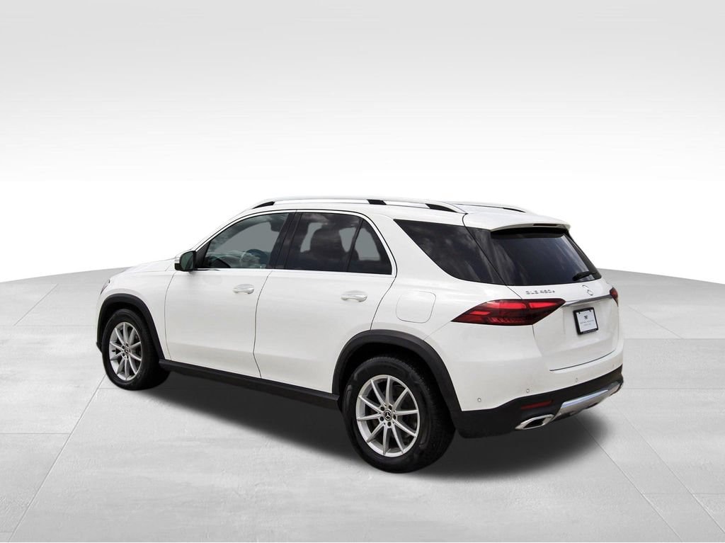 Used 2024 Mercedes-Benz GLE GLE 450e Plug-In Hybrid SUV