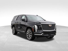 2026 CADILLAC Escalade Luxury SUV