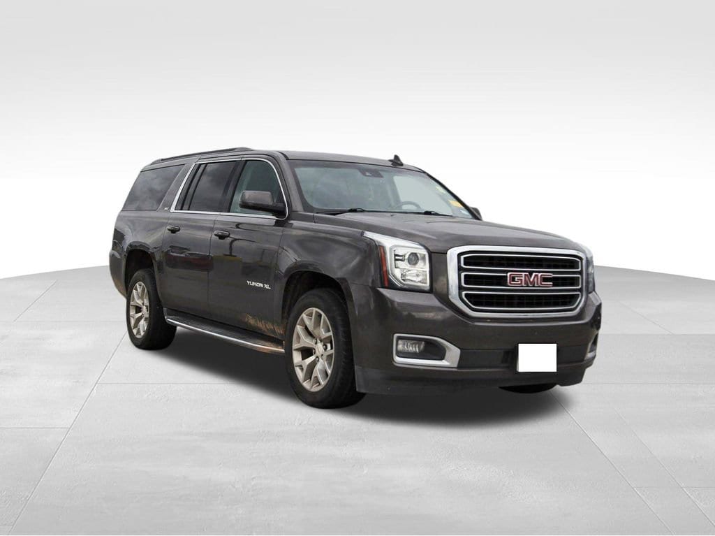 2019 GMC Yukon XL SLT Standard Edition's photo