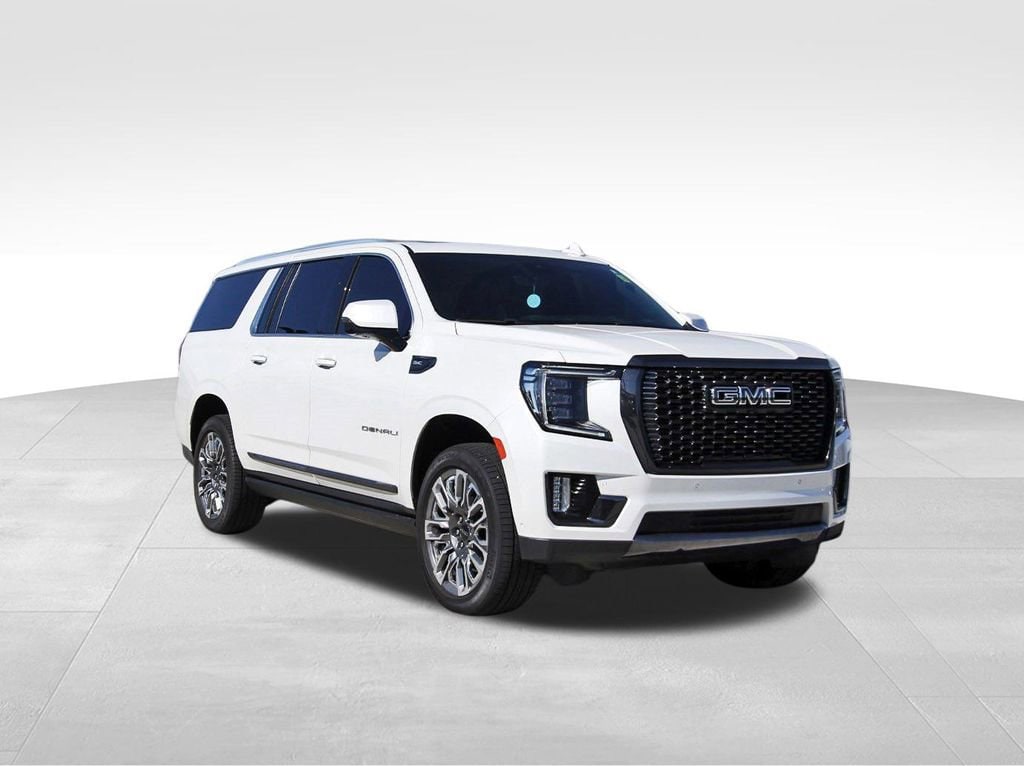 2023 GMC Yukon XL