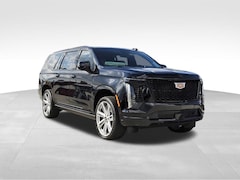 2026 CADILLAC Escalade ESV Platinum Sport SUV