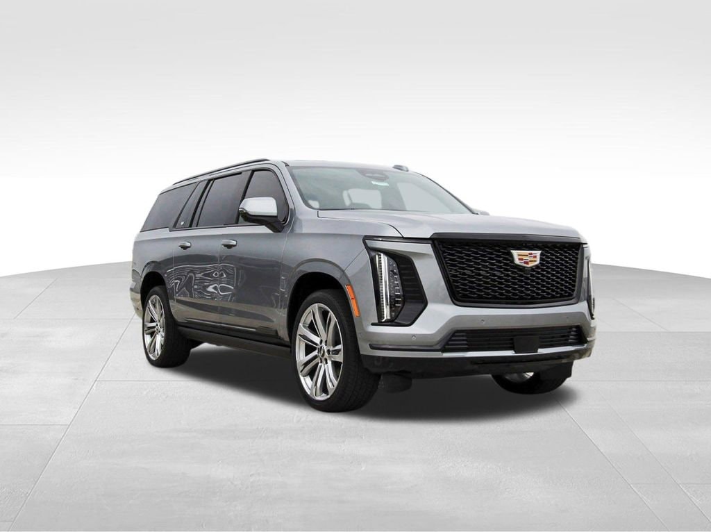 2026 Cadillac Escalade ESV Sport 4WD's photo