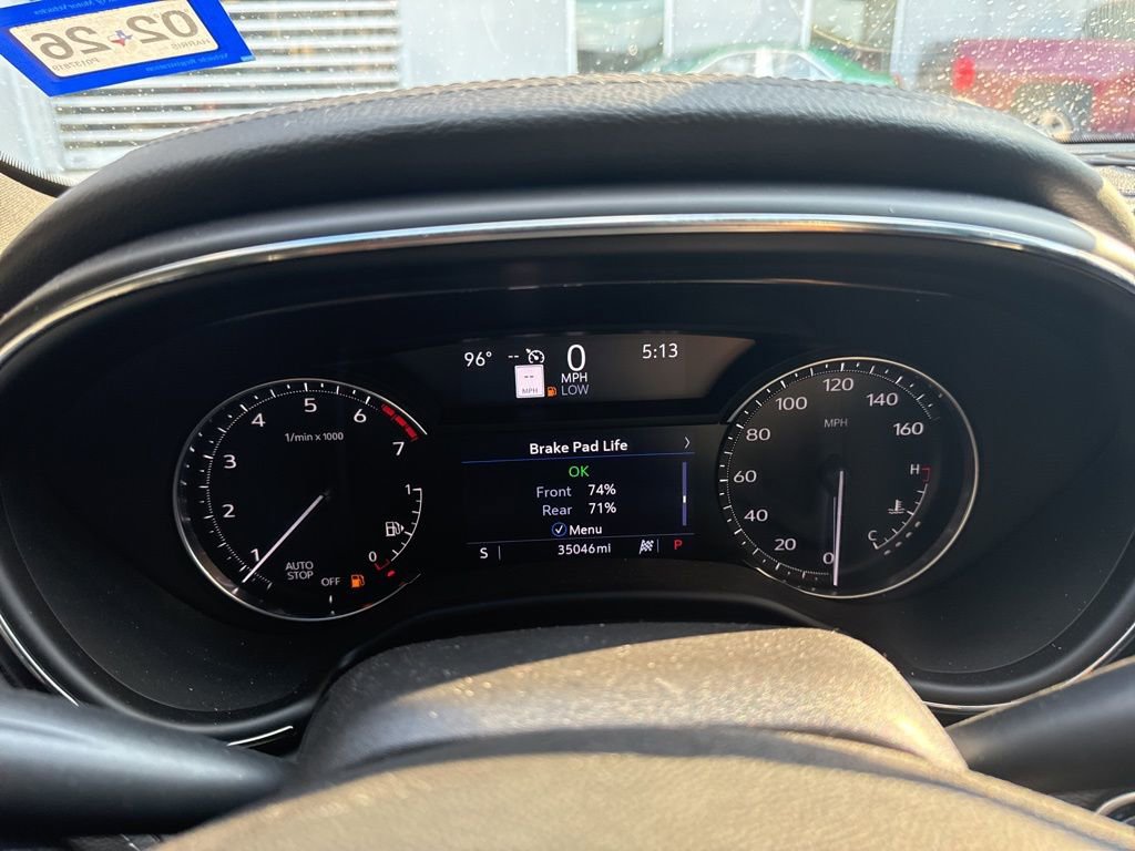 2023 Cadillac CT5 Luxury photo 4