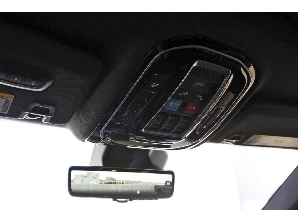 2024 Jeep Grand Cherokee Summit - Photo 26