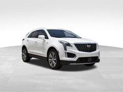 2026 CADILLAC XT5 Premium Luxury SUV