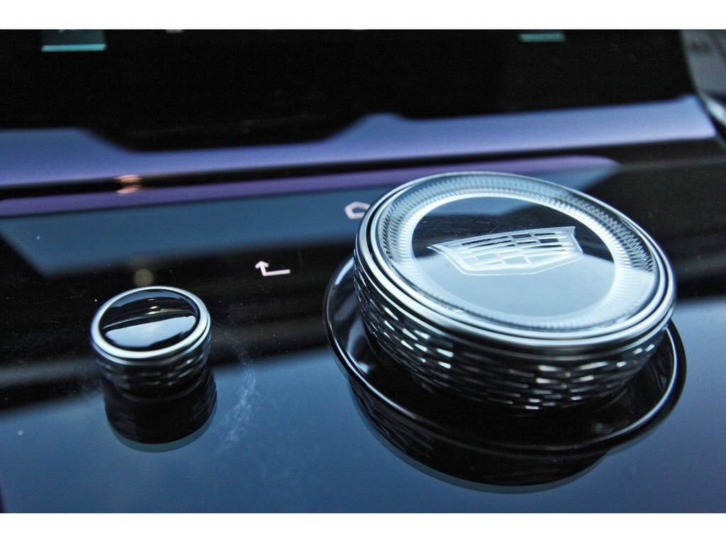 2025 Cadillac Escalade IQ Sport 2 - Photo 20