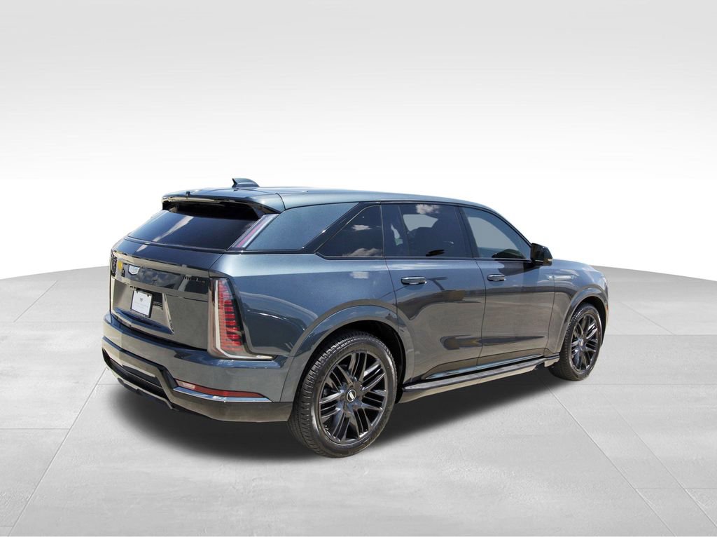 2026 Cadillac Escalade IQ Premium Sport photo 4