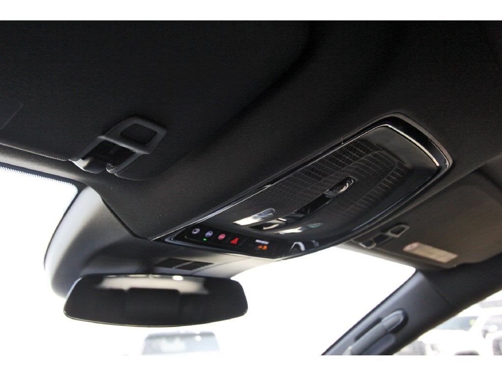 2027 Cadillac LYRIQ Sport - Photo 20