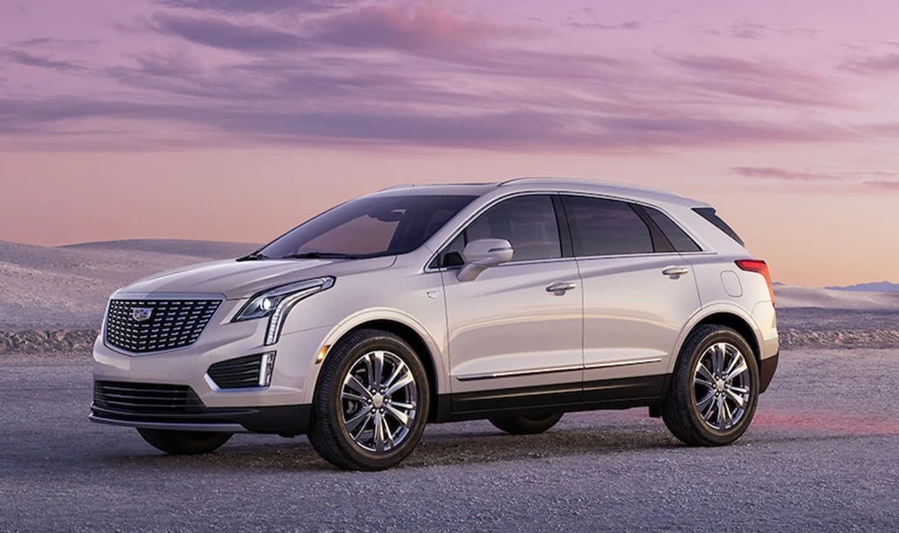 Cadillac Dealer near Hedwig Village TX