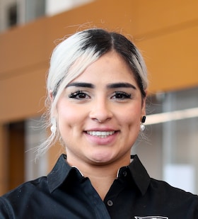 Staff member Yazmin Almazan from ID_0bf05c8a089e