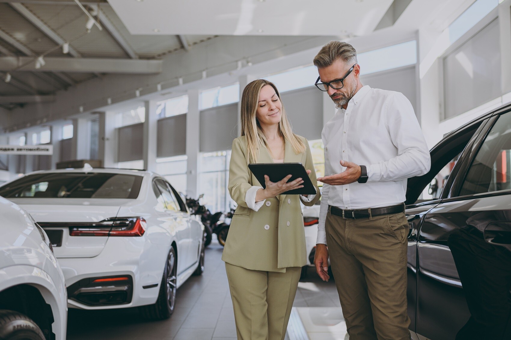 New Cadillac Vehicles for Sale near Hedwig Village TX