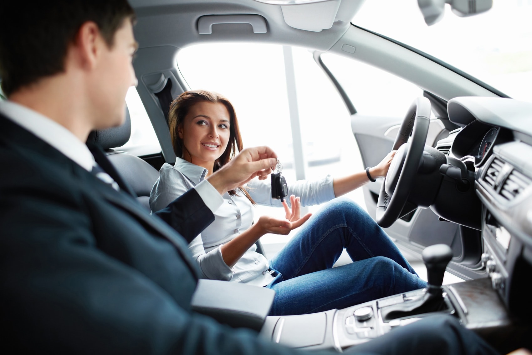 Used Cars for Sale near Houston Heights TX