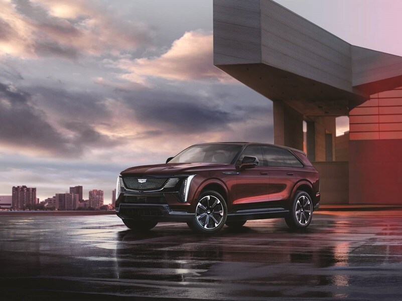 Electric Vehicles near River Oaks TX