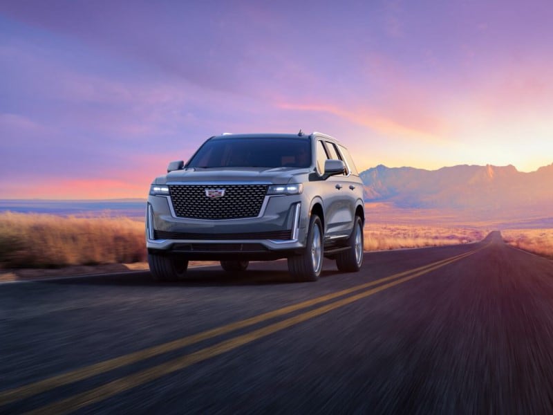Cadillac Dealer near Sugar Land TX