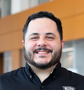 Staff member Javier Nieves from ID_0bf05c8a089e