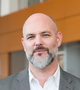 Staff member Jedidiah Cox from ID_f051e4fcc2e0