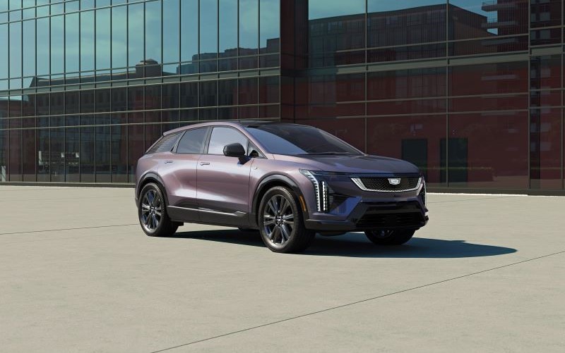 Used Cadillac Vehicles for Sale Houston TX